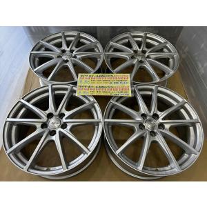 BALMINUM 在庫 BRIDGESTONE BALMINUM DS-M アルミホイール 17 7j +38