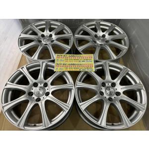 DUNLOP（ダンロップ） DUNLOP VIOLENTO アルミホイール 16 6.5j +40