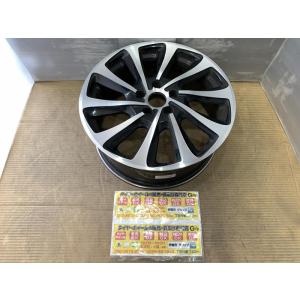 共豊 AME SHALLEN 深リム ディッシュホイール 18 7.5j +48 / 8j +43