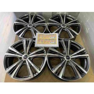 共豊 AME SHALLEN 深リム ディッシュホイール 18 7.5j +48 / 8j +43