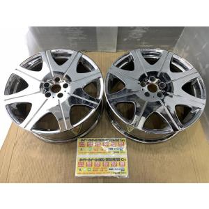LOWENHART（レーベンハート） LG1LX 20 8.5j +36 / +28 メッキ 系 5穴