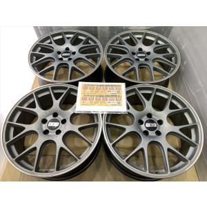 HOT STUFF（ホットスタッフ） 2本 レグザス D800 20 8j +30 メッキ 5穴