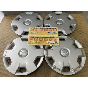 N-BOX 4枚 HONDA 14インチ 純正ホイールキャップ 44733-TFO-J11 鉄用