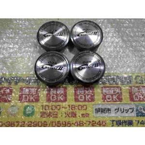 ロクサーニ 4枚 マルゼン AMD 893S01 S1105-06-67 センターキャップ