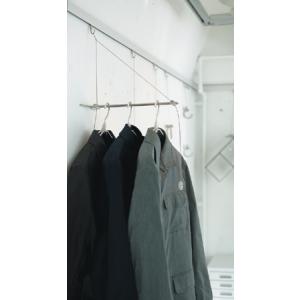 ハンガーラック　レールタイプ APH-52