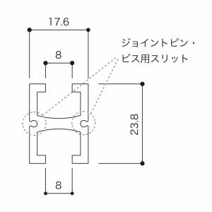 天井面・後付 MH-1 2000 silverの詳細画像1