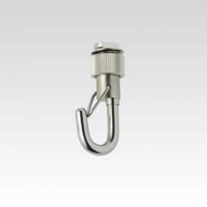 MH-6H(MHレール用アタッチメント・片ループワイヤーφ0.6~2.5用）