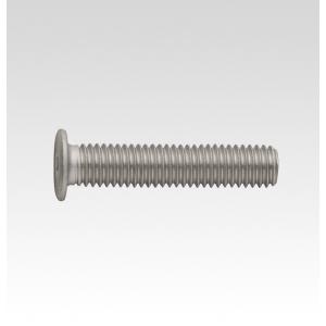 TG-EB 長ボルト（M8オス・FB厚み10〜43mm用・φ３ 片ストップワイヤー用）