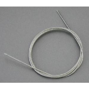 φ1.2 ストレートワイヤー 1.5m