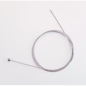 φ1.0 片ボールワイヤー 1.5m