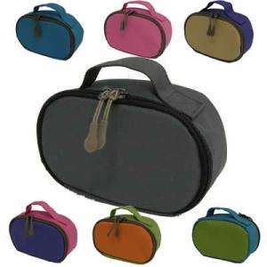 在庫限り トラベルポーチ アレンジケース MINI 旅行 収納ポーチ 小物入れ 化粧品 洗面予具 ガ...