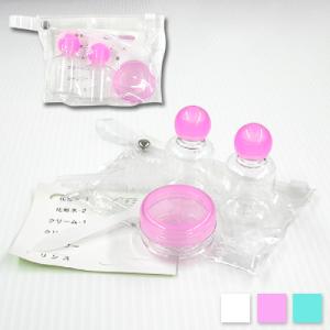 シルバー　化粧品クリーム　ボトル　小　新品未使用品の空ケース⚜️✨✨✨ 楽天市場】詰め替え容器 クリーム（カラーシルバー）（ボトル