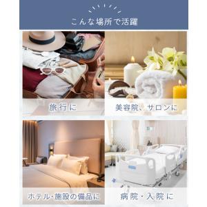 使い捨てシャワーキャップ お試し 1個単位 個...の詳細画像2