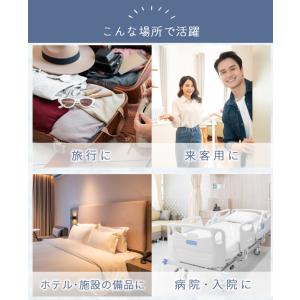 使い捨て ボディタオル 1個単位 お試し 白 ...の詳細画像2