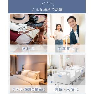 レディースセット 綿棒 ヘアゴム コットン 1...の詳細画像2