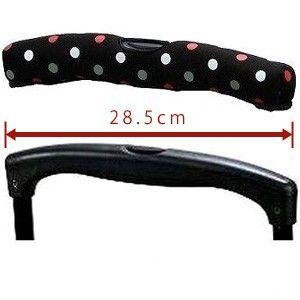 SWANY スワニー ハンドルカバー A-170L 17090 3点迄