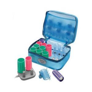 Panasonic パナソニック ヘアカーラー カールン12 海外対応 海外使用可能 EH9402P...