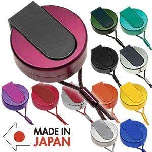 日本製 ABITAX(アビタックス) アウトドア アッシュトレイ 携帯灰皿 携帯用 コンパクト おし...