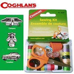 COGHLANS ソーイングキット 裁縫セット No.8205 11210075 コフラン (ei0...