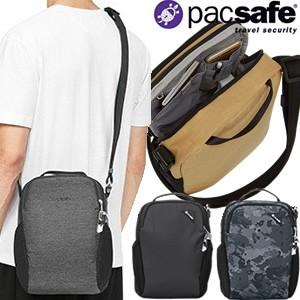 PacSafe(パックセーフ) バイブ200(ミニショルダーバッグ)