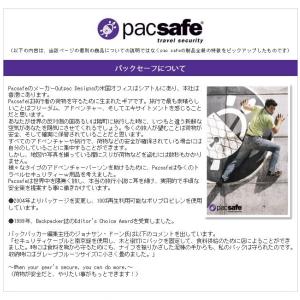 PacSafe(パックセーフ) RFIDセーフ...の詳細画像5