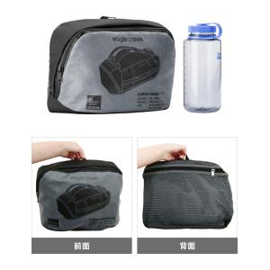 イーグルクリーク ボストンバッグ 60L ダッ...の詳細画像4