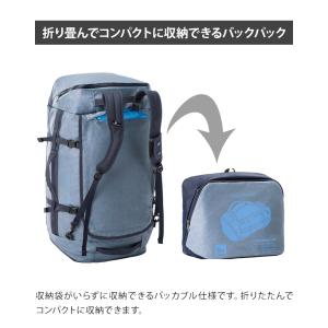 イーグルクリーク ボストンバッグ 90L ダッ...の詳細画像3