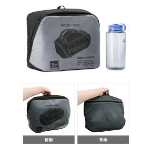 イーグルクリーク ボストンバッグ 90L ダッ...の詳細画像4