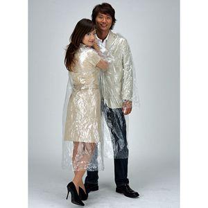 レインコート 使い捨て ポケットサイズ メンズ レディース 男女兼用