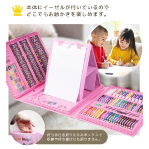 お絵かきセット 子供 プレゼント 男の子 女の...の詳細画像4