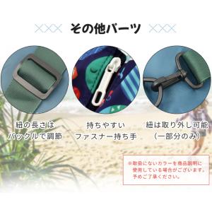 プールバッグ 子供 小学校 水泳バッグ リュッ...の詳細画像4