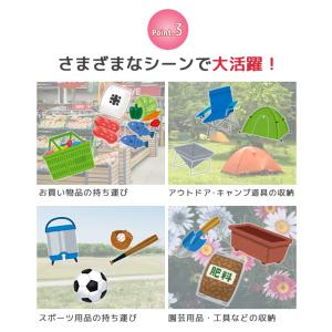 キャリーカート 折りたたみ 階段 ショッピング...の詳細画像5