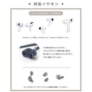 「レビュー記入でメール便送料無料」ワイヤレスイ...の詳細画像2