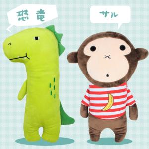 シートベルト クッション アニマル ぬいぐるみ...の詳細画像5