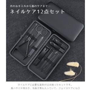 「レビュー記入でメール便送料無料」爪切り ネイ...の詳細画像1