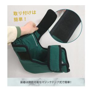 床ずれ 防止 足枕 GPT 足 かかと 足首 ...の詳細画像4