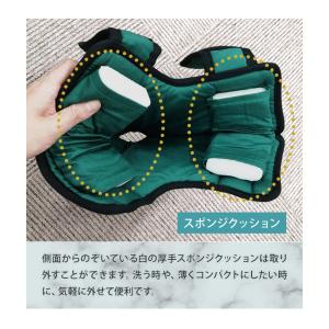 床ずれ 防止 足枕 GPT 足 かかと 足首 ...の詳細画像5