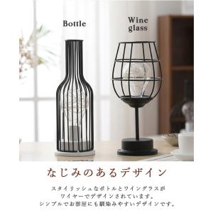インテリアライト テーブルライト おしゃれ コ...の詳細画像3