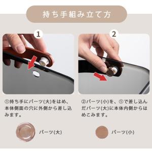 救急箱 薬箱 透明 大容量 収納ボックス 道具...の詳細画像5