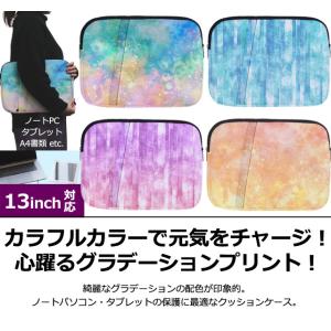 パソコン ケース タブレット 13インチ 対応...の詳細画像1