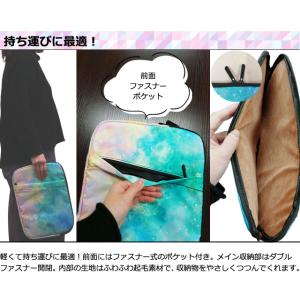 パソコン ケース タブレット 13インチ 対応...の詳細画像2