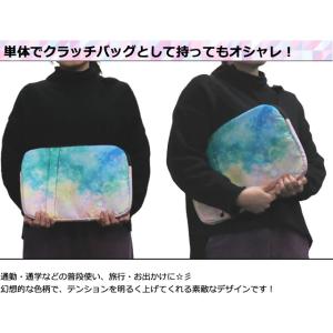 パソコン ケース タブレット 13インチ 対応...の詳細画像4