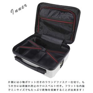 ミニ スーツケース ミニトランク ショルダー ...の詳細画像5