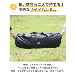 長物 収納 バッグ 101cm Lサイズ 長尺...の詳細画像5