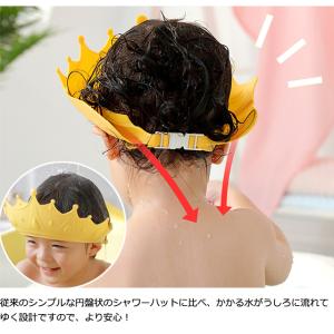 「レビュー記入でメール便送料無料」シャンプーハ...の詳細画像3