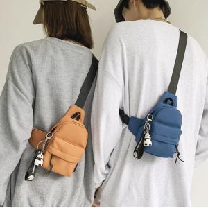 「レビュー記入でメール便送料無料」ボディバッグ...の詳細画像4