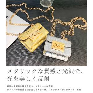 「レビュー記入でメール便送料無料」ショルダーバ...の詳細画像3