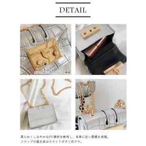 「レビュー記入でメール便送料無料」ショルダーバ...の詳細画像4