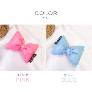 スマホグリップ 韓国 かわいい リボン スマホ...の詳細画像5
