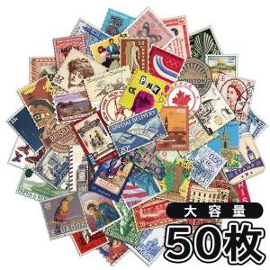 ステッカー シール ホテルステッカー ヴィンテージ スーツケース